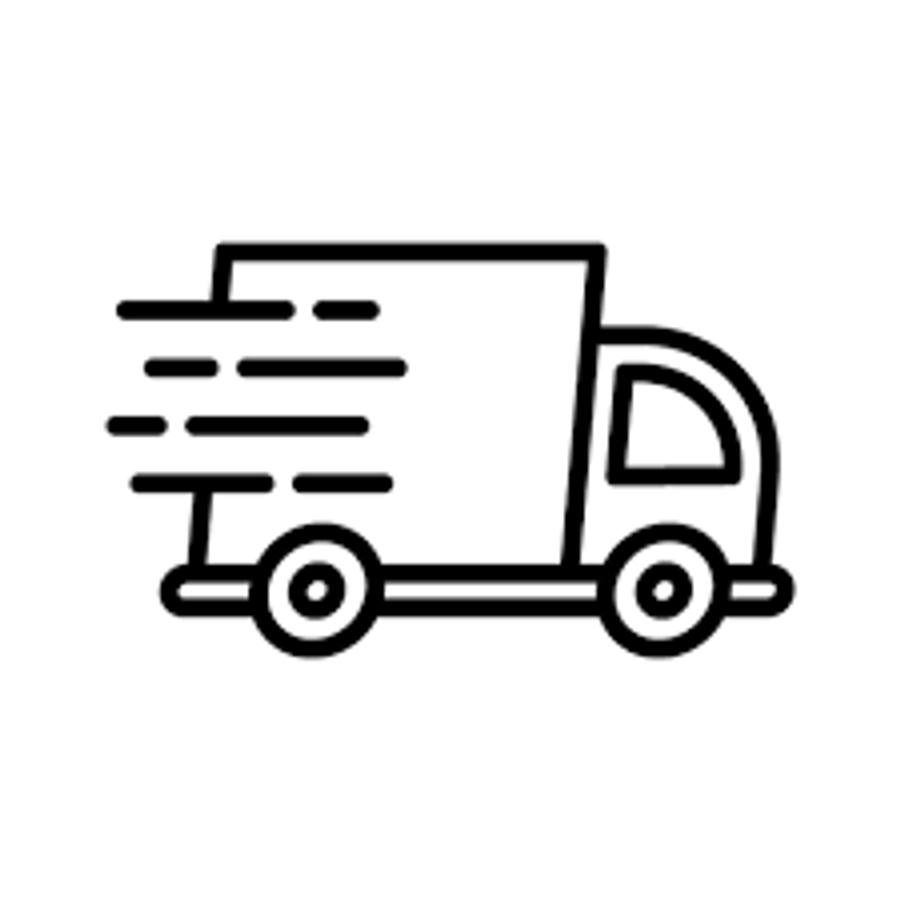 Entrega de encomenda na última milha